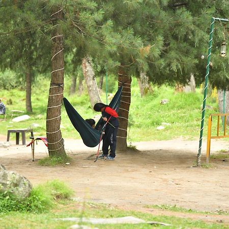 Himtrek Riverside Camps, Kasol Esterno foto